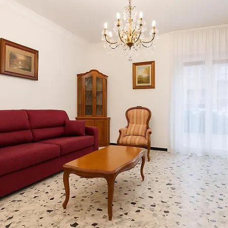 Panoramic Sea-view In Appartement *