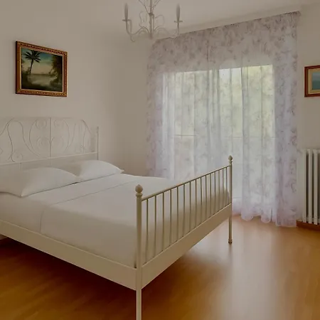 Panoramic Sea-view In * San Remo