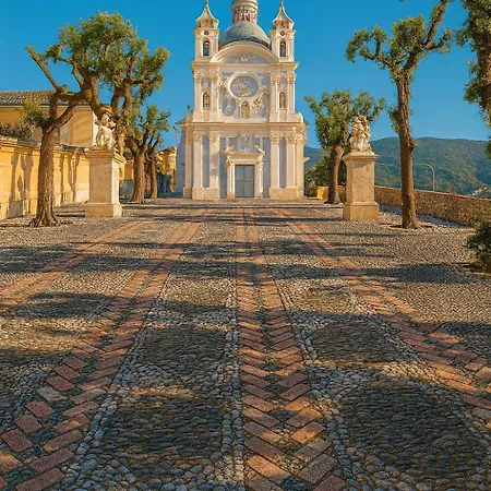 Panoramic Sea-view In Appartement