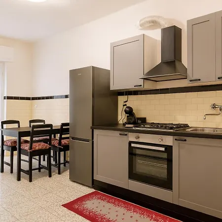 Appartement Panoramic Sea-view In