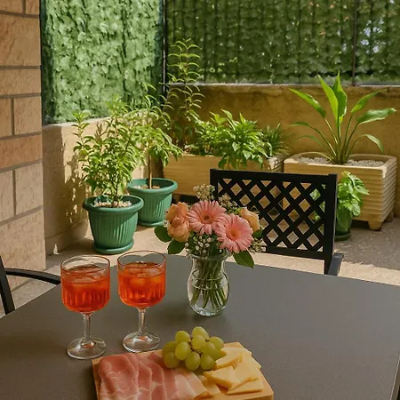 Panoramic Sea-view In * סנרמו