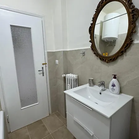 Panoramic Sea-view In