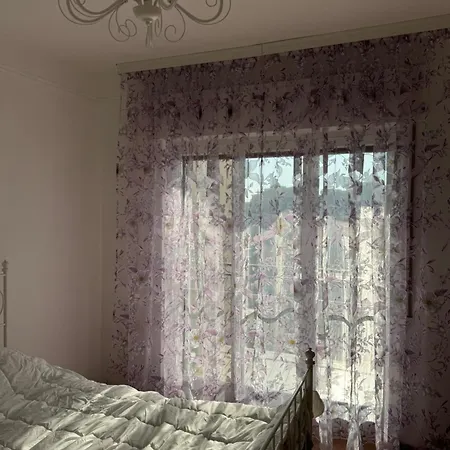 Panoramic Sea-view In Apartament *