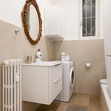 Panoramic Sea-view In Apartament San Remo