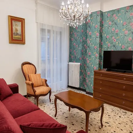 Apartament Panoramic Sea-view In *