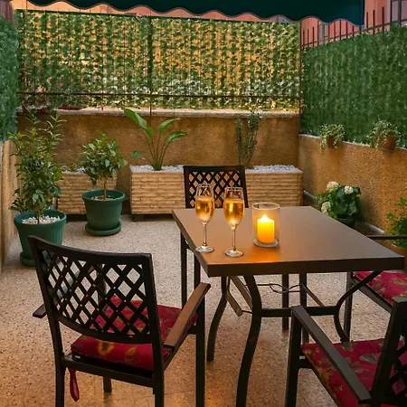 Apartman Panoramic Sea-view In