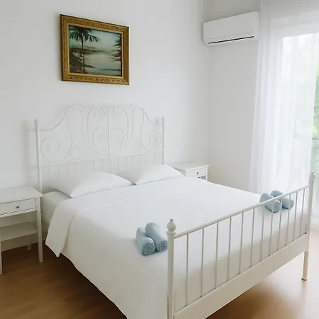 Apartament Panoramic Sea-view In *